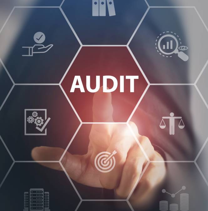 audit audit